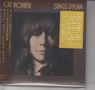 Cat Power: Cat Power Sings Dylan: The 1966 Royal Albert Hall Concert (Digisleeve), 2 CDs, 2 CDs