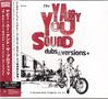 Yabby You & The Prophets: The Yabby You Sound: Dubs & Versions, CD