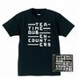 Underworld & Iggy Pop: Teatime Dub Encounters +Shirt Gr. S, CD,T-Shirts