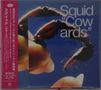 Squid: Cowards (Triplesleeve), CD, CD