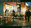 Brian Eno: Another Day On Earth (Digipack), CD