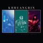Khruangbin: Live At Lincoln Hall (Papersleeve) (+ Shirt Gr. XL), CD,T-Shirts