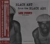 Lee 'Scratch' Perry: Black Art From The Black Ark, CD