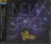 The Ventures: New Space, CD