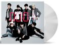 BTS (Bangtan Boys/Beyond The Scene): Wake Up (Limited Edition) (Clear Vinyl), 2 LPs