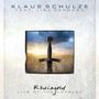 Klaus Schulze & Lisa Gerrard: Rheingold +1(2cd), CD