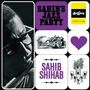 Sahib Shihab: Sahib`s Jazz Party, CD