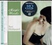 Susi Hyldgaard: Magic Words, CD