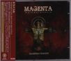 Magenta (Cardiff Rock Band): Metamorphosis (Deluxe Edition), CD,DVD