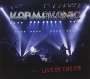 Karmakanic: Live In The Us (2CD), CD,CD