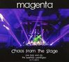 Magenta : Chaos From The Stage: Live 2015 (Digisleeve), CD