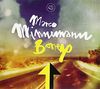 Marco Minnemann: Borrego (+Bonus) (Digipack), CD,CD