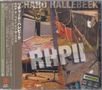 Richard Hallebeek: Richard Hallebeek Project II: Pain In The Jazz, CD