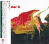 Isobar: III (Digipack), CD