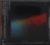Echolyn: Time Silent Radio II (Digipack), CD