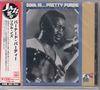 Bernard "Pretty" Purdie: Soul Is, CD, CD
