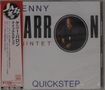 Kenny Barron: Quickstep, CD