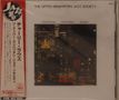 Charlie Rouse: The Upper Manhattan Jazz Society, CD, CD