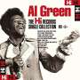 Al Green: The Hi Records Single Collection, CD,CD