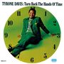 Tyrone Davis: Turn Back The Hands Of Time, CD