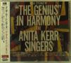 Anita Kerr: The Genius In Harmony, CD
