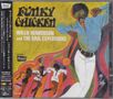 Willie Henderson: Funky Chicken, CD