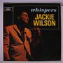 Jackie Wilson: Whispers (Remaster), CD