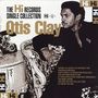Otis Clay: The Hi Records Single Collection, CD