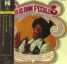 Ann Peebles: This Is Ann Peebles (Papersleeve), CD