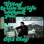Otis Clay: Trying To Live My Live Without You (Papersleeve), CD