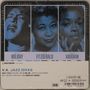 : The Essential Jazz Divas (Limited Metalbox Edition), CD,CD,CD