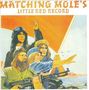 Matching Mole: Little Red Record, CD