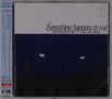 Chet Baker & Kirk Lightsey: Everything Happens To Me, CD