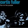 Curtis Fuller: Four On The Outside, CD