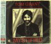 Tom Grant: Mistified (remaster), CD