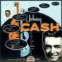 Johnny Cash: With His Hot And Blue Guitar! (Papersleeve), CD