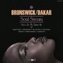 : Brunswick/Dakar Soul Stream Vol.2: Do The Tighten Up, CD