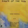 Eddie Marshall: Dance Of The Sun, CD