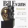 Bill Evans (Piano): Momentum Vol. 1: Stadsschouwburg-Groningen, The Netherlands 1972, CD