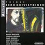 Eero Koivistoinen: Altered Things, CD