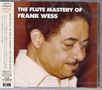 Frank Wess: The Flute Mastery Of Frank Wess (Remaster), CD