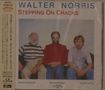 Walter Norris: Stepping On Cracks, CD