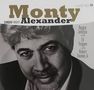 Monty Alexander: Sunday Night (remastered) (Limited-Edition), CD