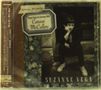 Suzanne Vega: Lover, Beloved: Songs From An Evening With Carson McCullers, CD