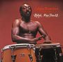 Ralph MacDonald: Calypso Breakdown, CD
