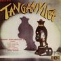 Buddy Collette & Chico Hamilton: Tanganyika, CD