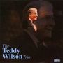 Teddy Wilson (1912-1986): The Teddy Wilson Trio, CD