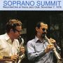 Kenny Davern & Bob Wilber: Soprano Summit: Live At Illiana Jazz Club 1976, CD