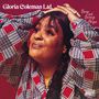 Gloria Coleman: Sings And Swings Organ, CD