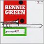 Bennie Green (Trombone) (1923-1977): Bennie Green, CD